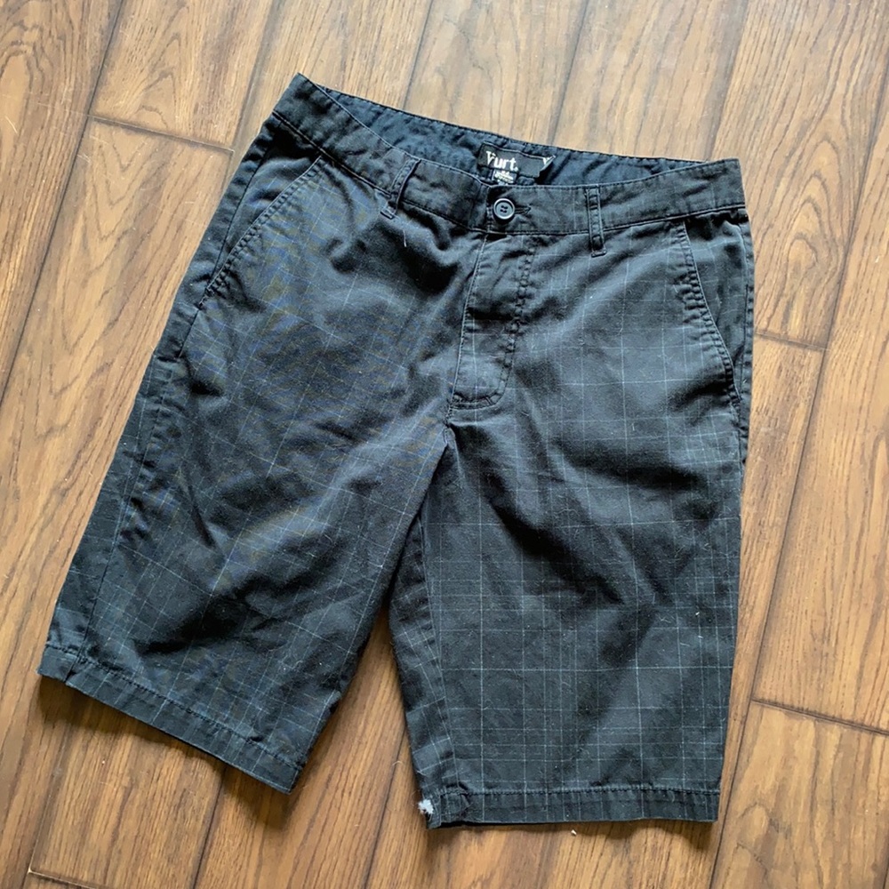 Vurt men’s shorts